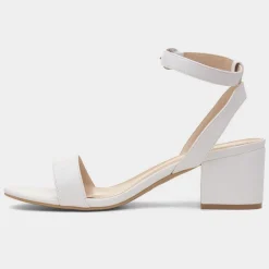 Lillie Womens Wider Fit Heel*Truffle Discount