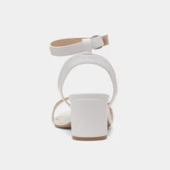Lillie Womens Wider Fit Heel*Truffle Discount