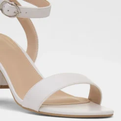 Lillie Womens Wider Fit Heel*Truffle Discount
