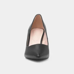 Miranda Womens Heel*Truffle Hot
