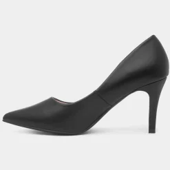 Miranda Womens Heel*Truffle Hot