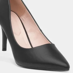 Miranda Womens Heel*Truffle Hot