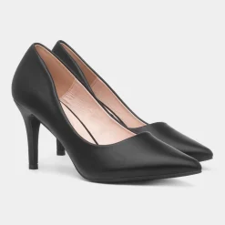 Miranda Womens Heel*Truffle Hot