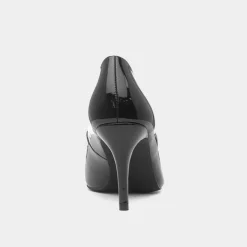 Miranda Womens Patent Heel*Truffle Clearance