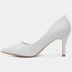 Miranda Womens Heel*Truffle Clearance