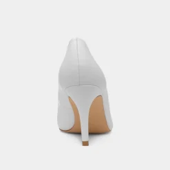 Miranda Womens Heel*Truffle Clearance