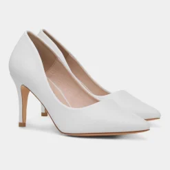Miranda Womens Heel*Truffle Clearance