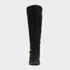 Natalie Women's Knee High Boot*Truffle Sale