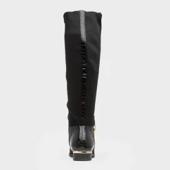 Natalie Women's Knee High Boot*Truffle Sale
