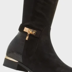 Natalie Women's Knee High Boot*Truffle Sale