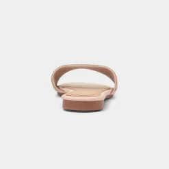 Oceana Womens Mule Sandal*Truffle Sale