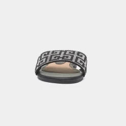 Oceana Womens Mule Sandal*Truffle Outlet