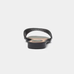 Oceana Womens Mule Sandal*Truffle Outlet