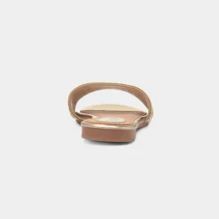 Oceana Womens Mule Sandal*Truffle New