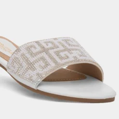 Oceana Womens Mule Sandal*Truffle Hot