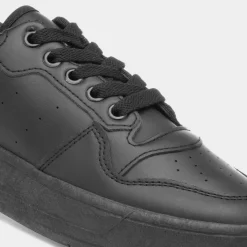 Oslo Womens Lace Up Trainer*Truffle Online