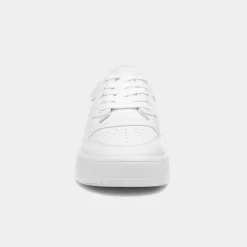 Oslo Womens Lace Up Trainer*Truffle Online