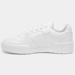 Oslo Womens Lace Up Trainer*Truffle Online