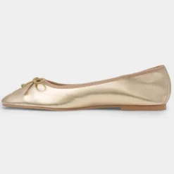 Penelope Womens Ballerina*Truffle Outlet