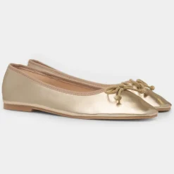 Penelope Womens Ballerina*Truffle Outlet