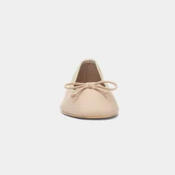 Penelope Womens Ballerina*Truffle New