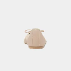 Penelope Womens Ballerina*Truffle New
