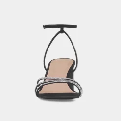 Tillie Womens Diamante Heel*Truffle Online