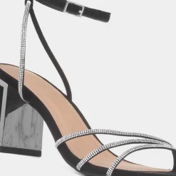 Tillie Womens Diamante Heel*Truffle Online