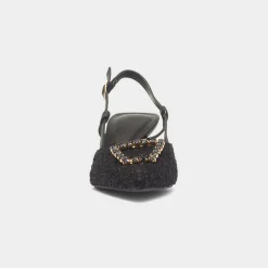 Vicki Womens Heel*Truffle Discount