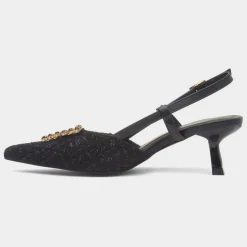 Vicki Womens Heel*Truffle Discount