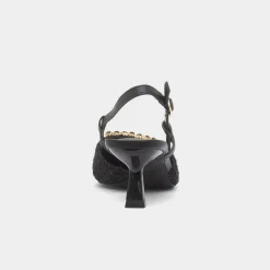 Vicki Womens Heel*Truffle Discount