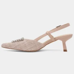 Vicki Womens Heel*Truffle Best