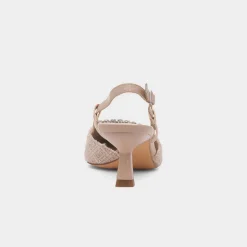 Vicki Womens Heel*Truffle Best