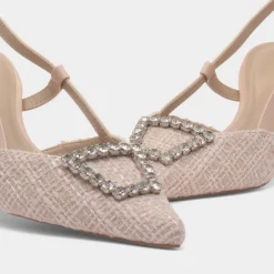 Vicki Womens Heel*Truffle Best