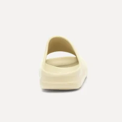 Womens Cream Chunky EVA Slider*Truffle Best