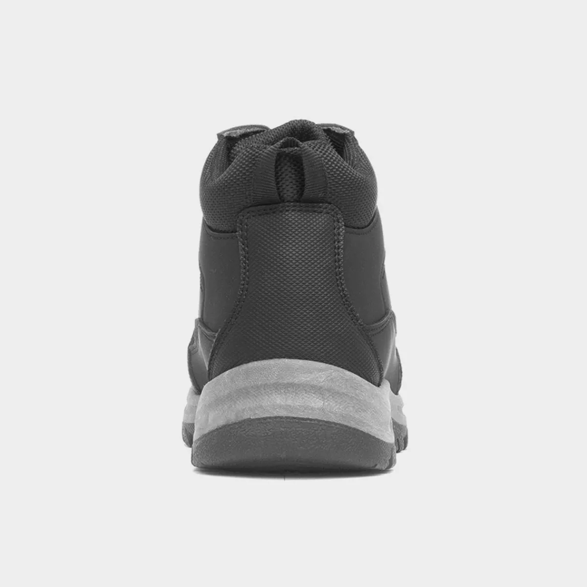 Cecil Boys Black Lace Up Boot*Trux Best