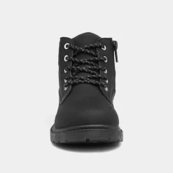 Chive Boys Lace Up Ankle Boot*Trux Hot