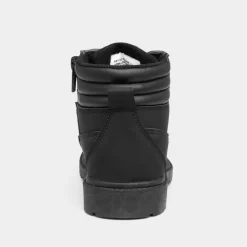 Chive Boys Lace Up Ankle Boot*Trux Hot