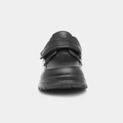 Craig Boys Black Shoe Size 8 to Adult Size 6*Trux Outlet