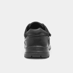 Craig Boys Black Shoe Size 8 to Adult Size 6*Trux Outlet