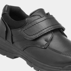 Craig Boys Black Shoe Size 8 to Adult Size 6*Trux Outlet