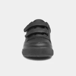 Rob Boys Easy Fasten Shoe in Black*Trux Best
