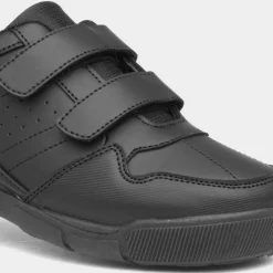Rob Boys Easy Fasten Shoe in Black*Trux Best
