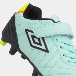 Speciali Liga Jnr Kids Football Boots*Umbro Discount