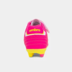 Speciali Liga Jnr Kids Football Boot*Umbro Clearance
