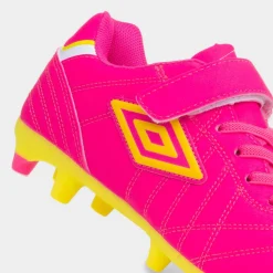 Speciali Liga Jnr Kids Football Boot*Umbro Clearance