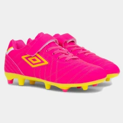 Speciali Liga Jnr Kids Football Boot*Umbro Clearance