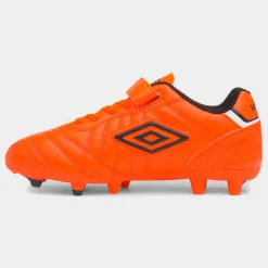 Speciali Liga Jnr Kids Football Boot*Umbro Clearance