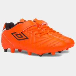 Speciali Liga Jnr Kids Football Boot*Umbro Clearance