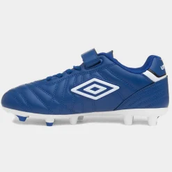 Speciali Liga Jnr Kids Football Boot*Umbro Hot